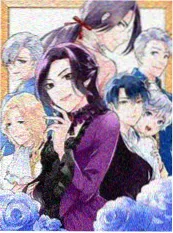 甜蜜的谎言 漫画 2025 恋爱喜剧